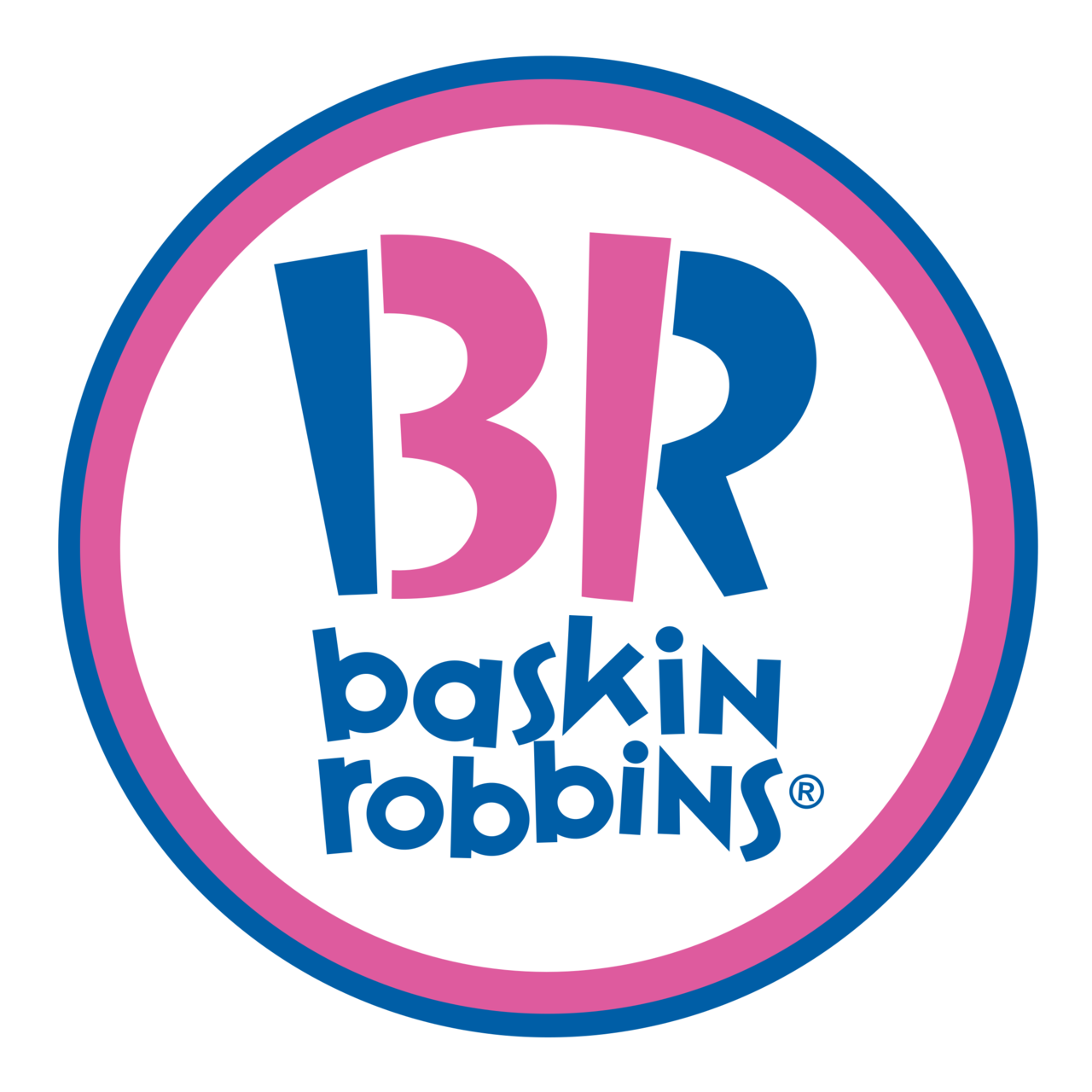 Baskin Robbins