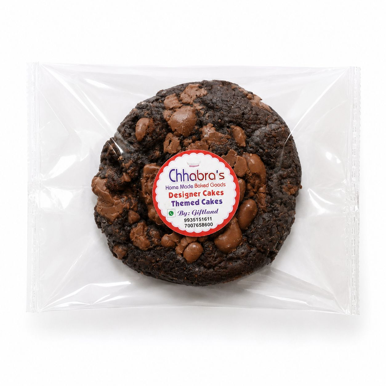 bakery cookies Barabanki